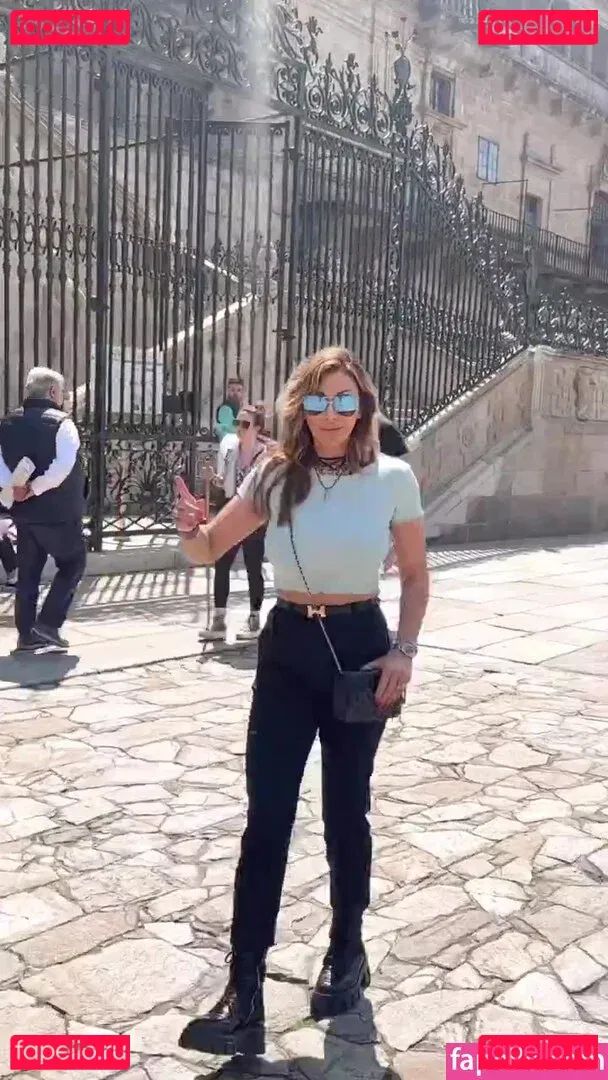 Sabrina Salerno Onlyfans Photo Gallery 