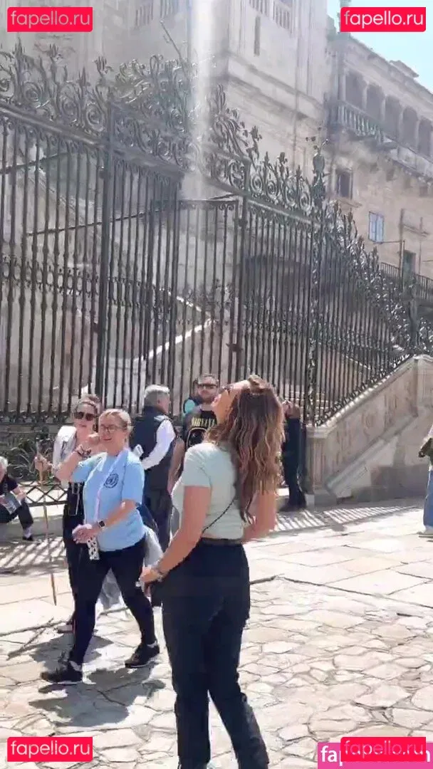 Sabrina Salerno Onlyfans Photo Gallery 