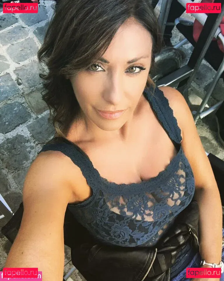 Sabrina Salerno Onlyfans Photo Gallery 