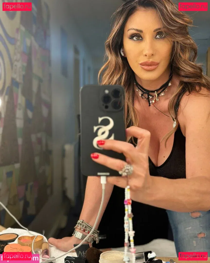 Sabrina Salerno Onlyfans Photo Gallery 