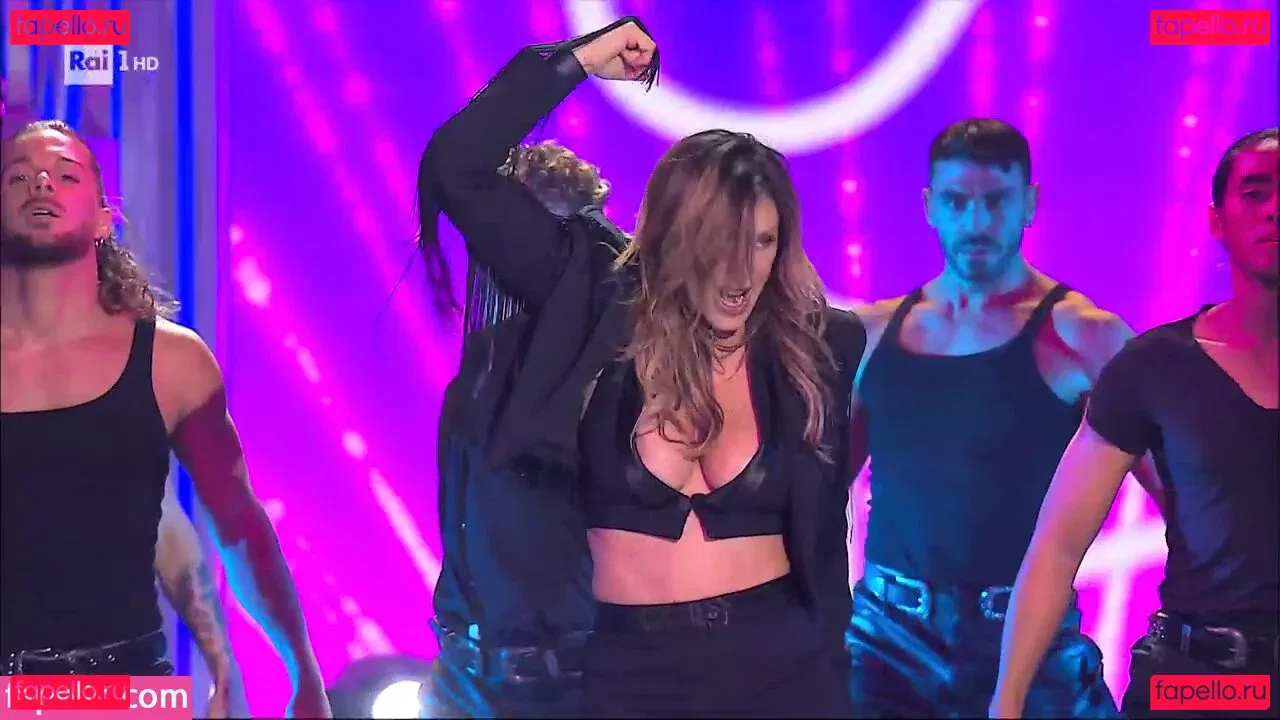 Sabrina Salerno Onlyfans Photo Gallery 