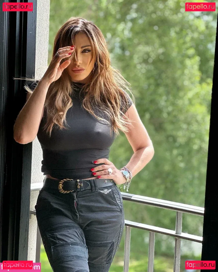 Sabrina Salerno Onlyfans Photo Gallery 