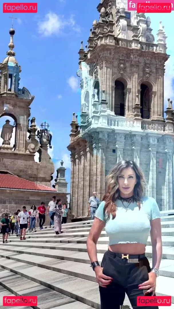 Sabrina Salerno Onlyfans Photo Gallery 