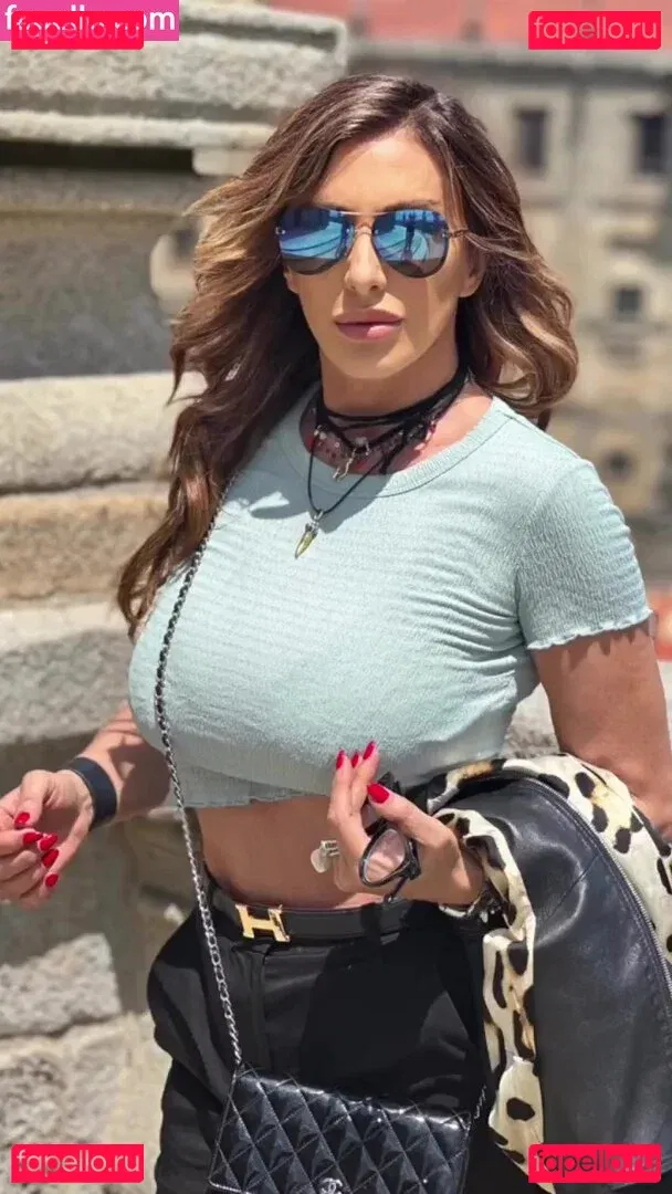 Sabrina Salerno Onlyfans Photo Gallery 