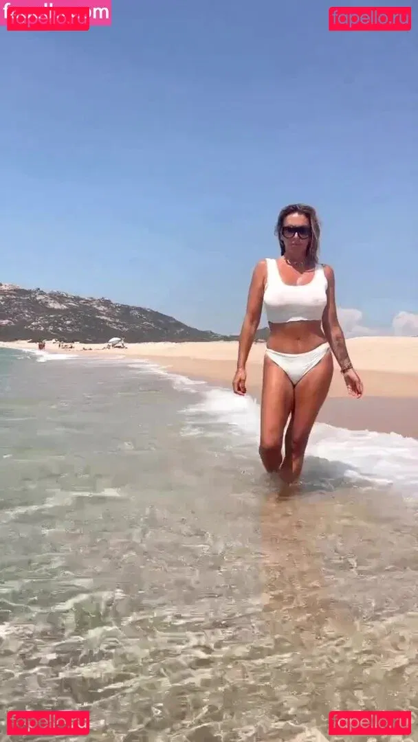 Sabrina Salerno Onlyfans Photo Gallery 