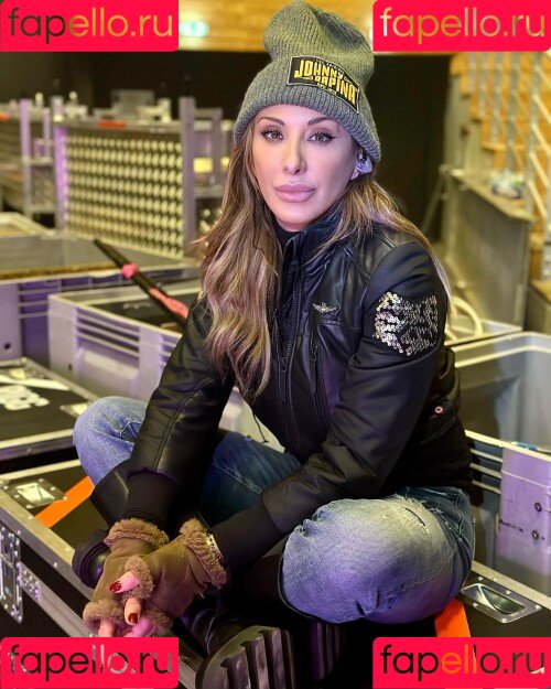 Sabrina Salerno Nude Onlyfans Photo 49