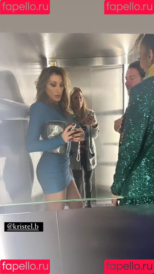 Sabrina Salerno Nude Onlyfans Photo 45