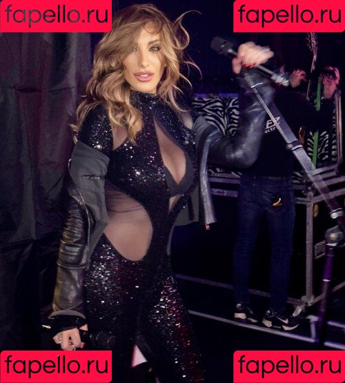 Sabrina Salerno Nude Onlyfans Photo 33