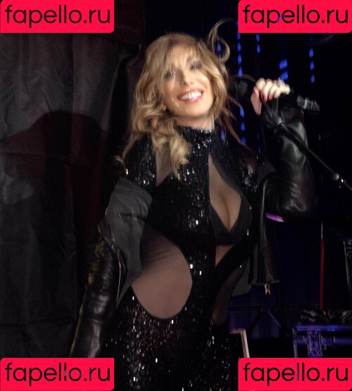 Sabrina Salerno Nude Onlyfans Photo 32