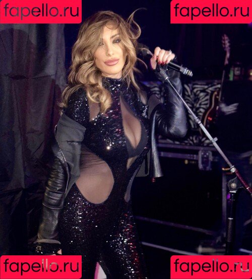Sabrina Salerno Nude Onlyfans Photo 31
