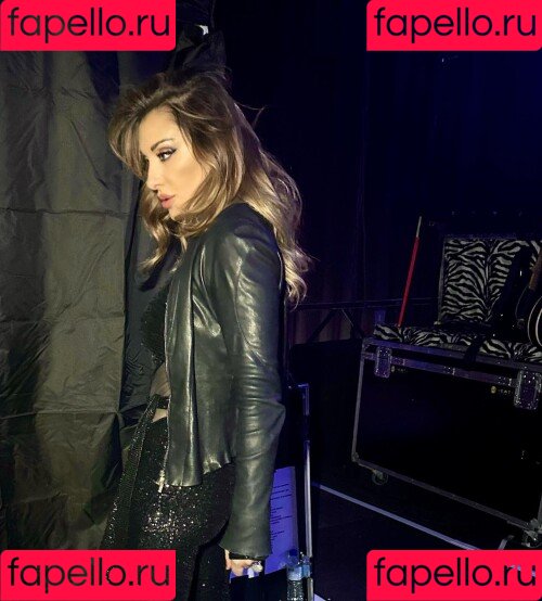 Sabrina Salerno Nude Onlyfans Photo 29