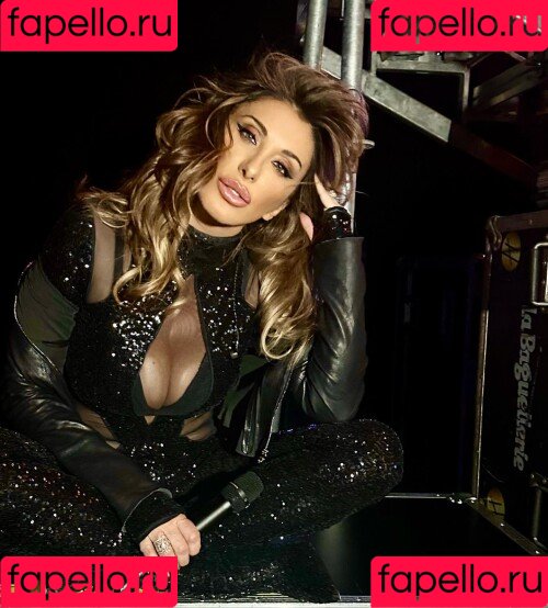 Sabrina Salerno Nude Onlyfans Photo 27