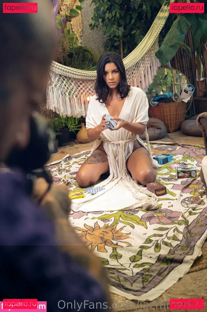 jazminediaz Onlyfans Photo Gallery 