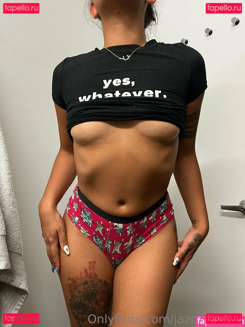 jazminediaz Onlyfans Photo Gallery 