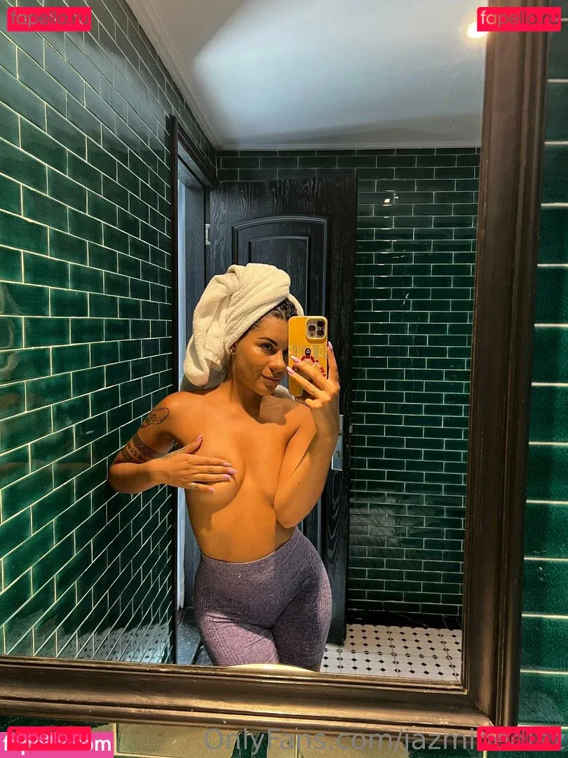 jazminediaz Onlyfans Photo Gallery 