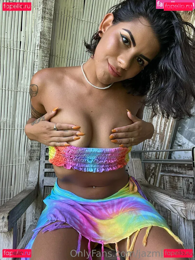 jazminediaz Onlyfans Photo Gallery 