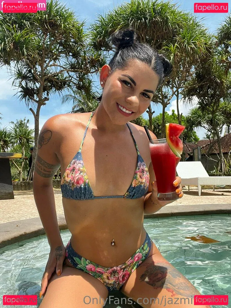 jazminediaz Onlyfans Photo Gallery 
