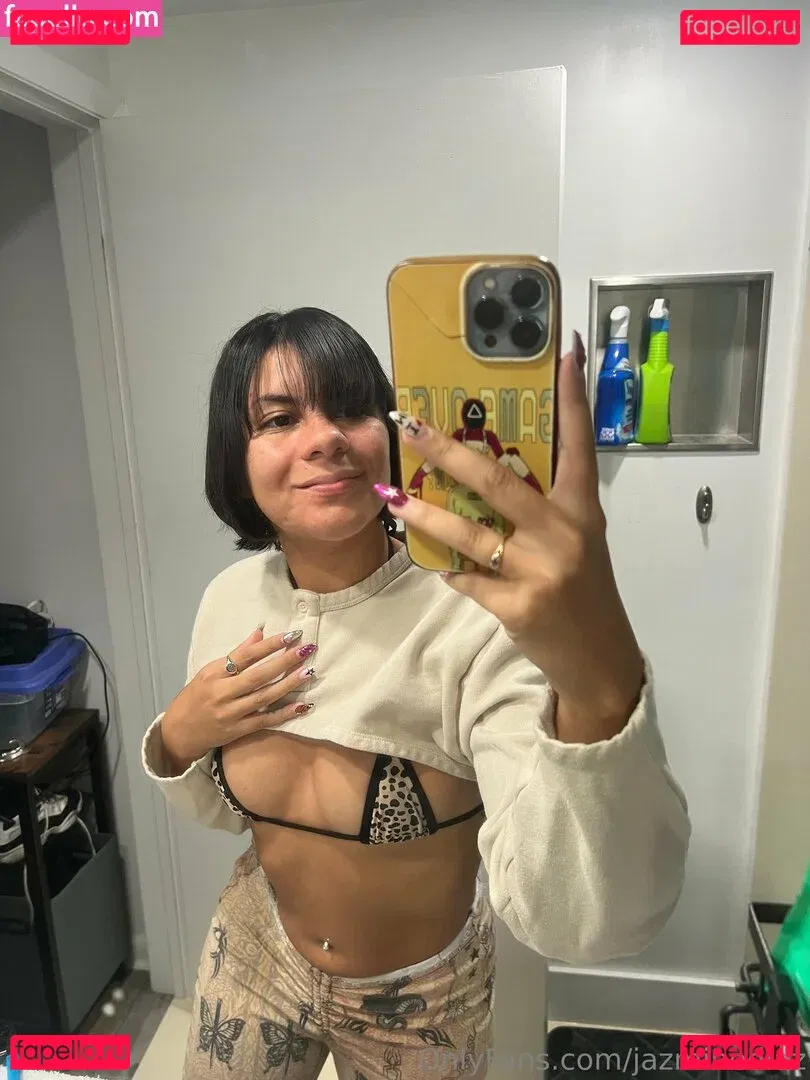 jazminediaz Onlyfans Photo Gallery 