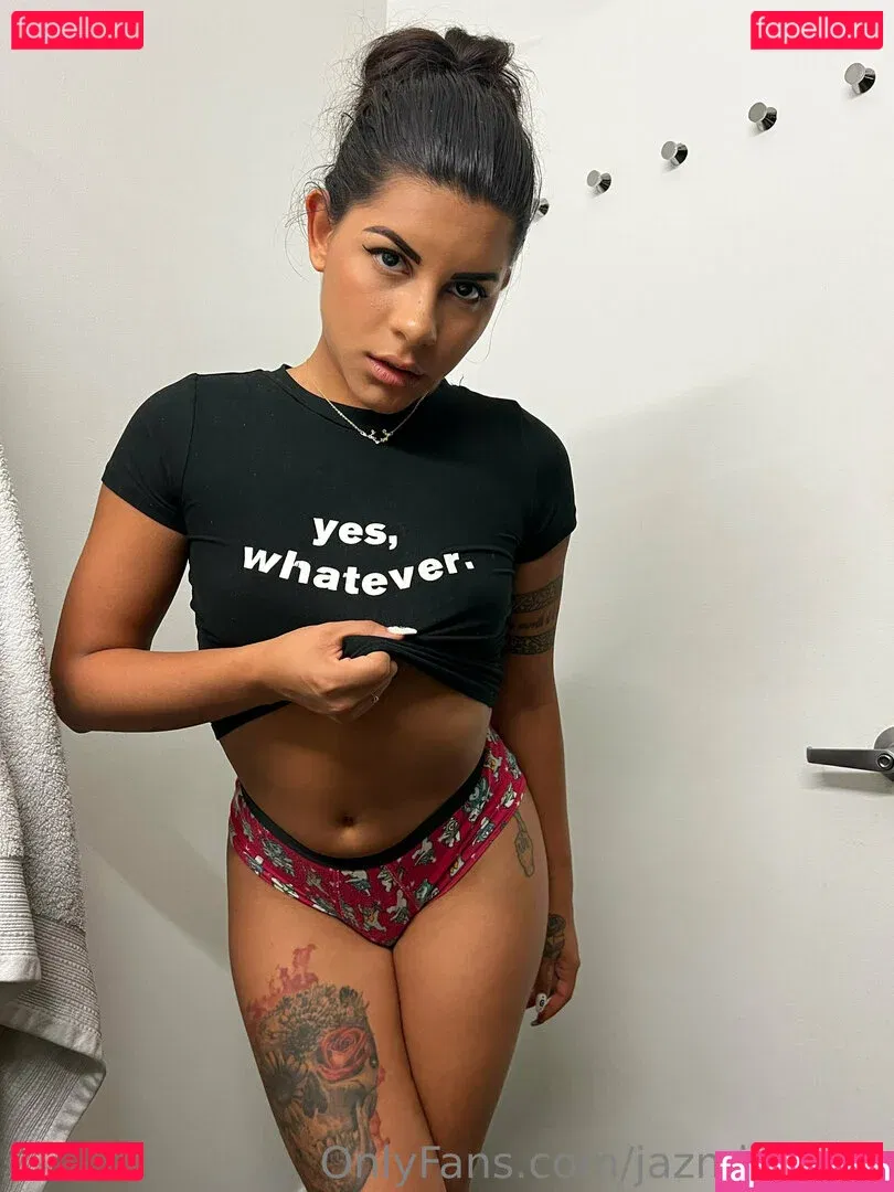 jazminediaz Onlyfans Photo Gallery 