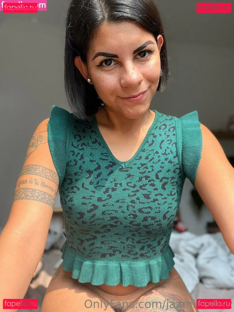 jazminediaz Onlyfans Photo Gallery 