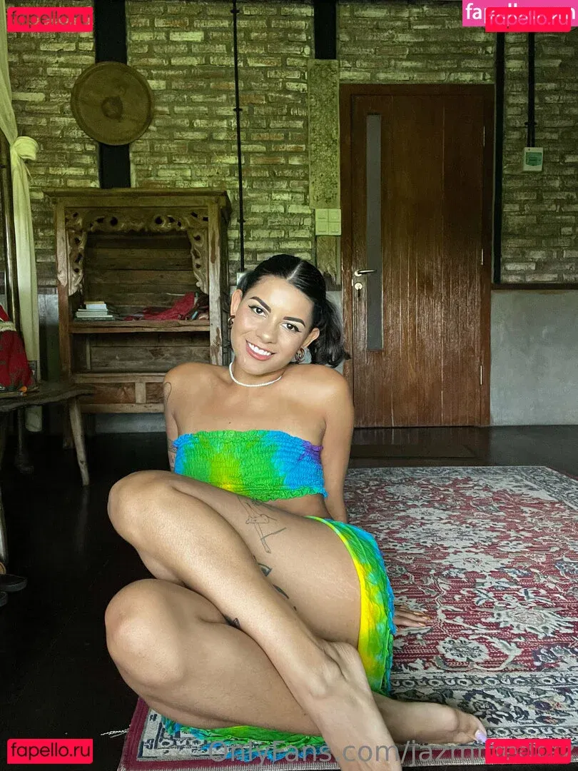 jazminediaz Onlyfans Photo Gallery 