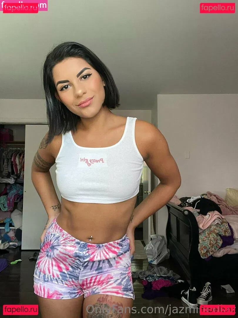 jazminediaz Onlyfans Photo Gallery 