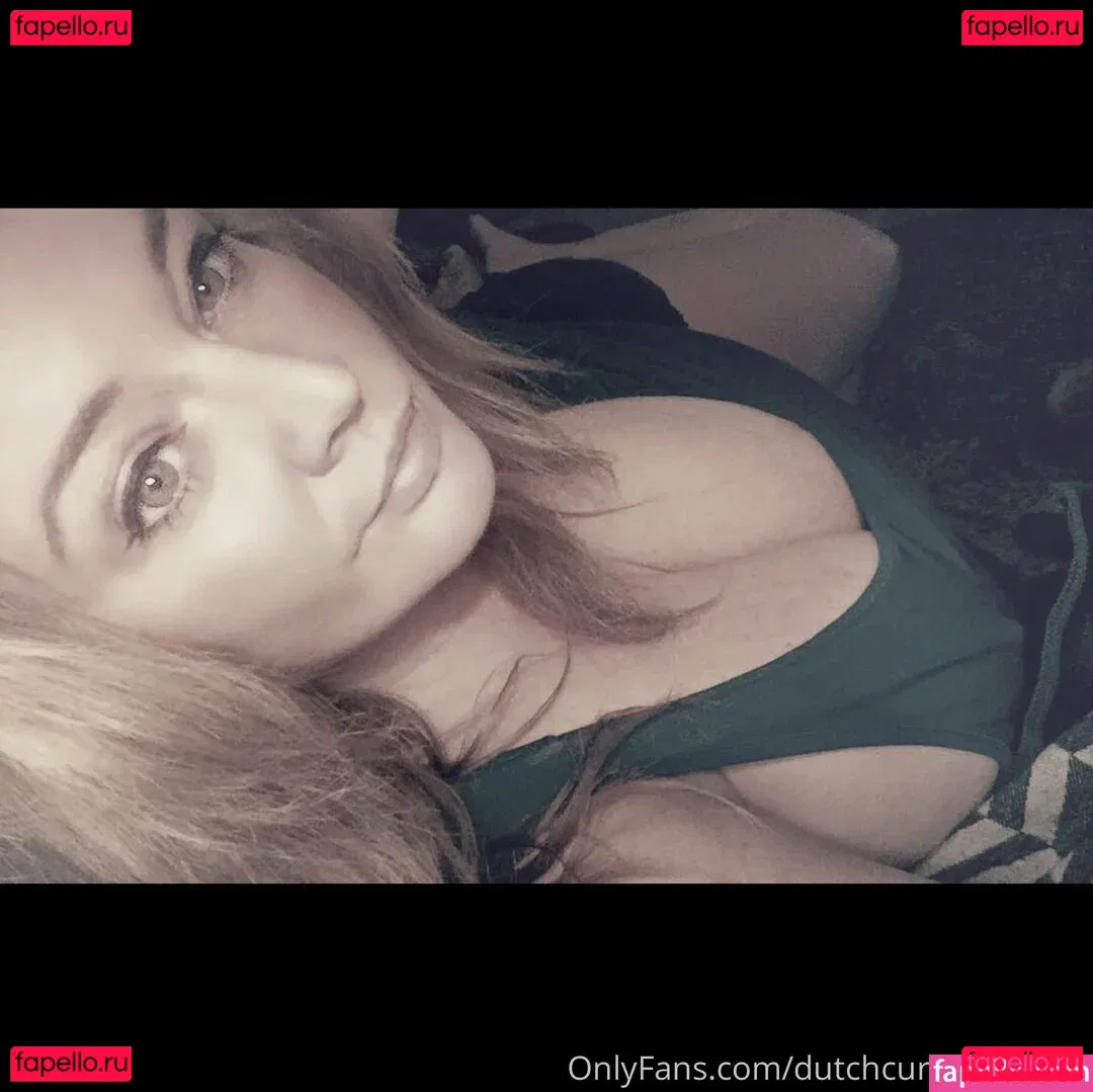 dutchcurvesinheels Onlyfans Photo Gallery 