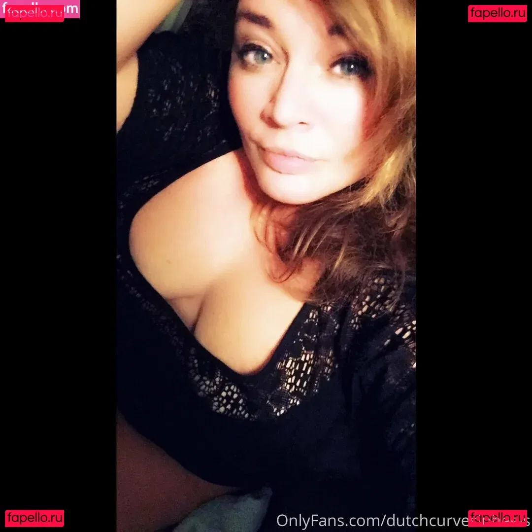 dutchcurvesinheels Onlyfans Photo Gallery 