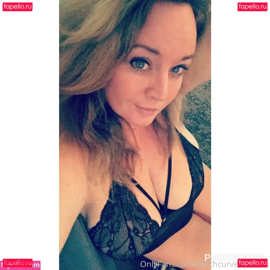 dutchcurvesinheels Onlyfans Photo Gallery 
