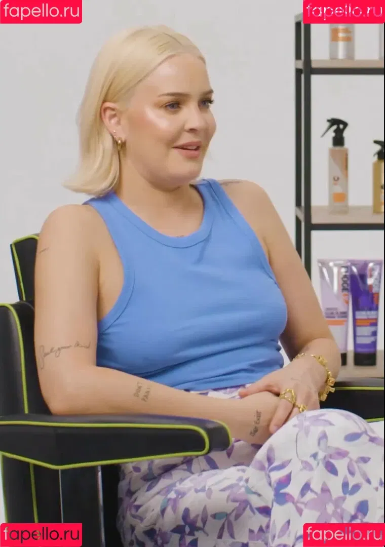 Annemarie Onlyfans Photo Gallery 