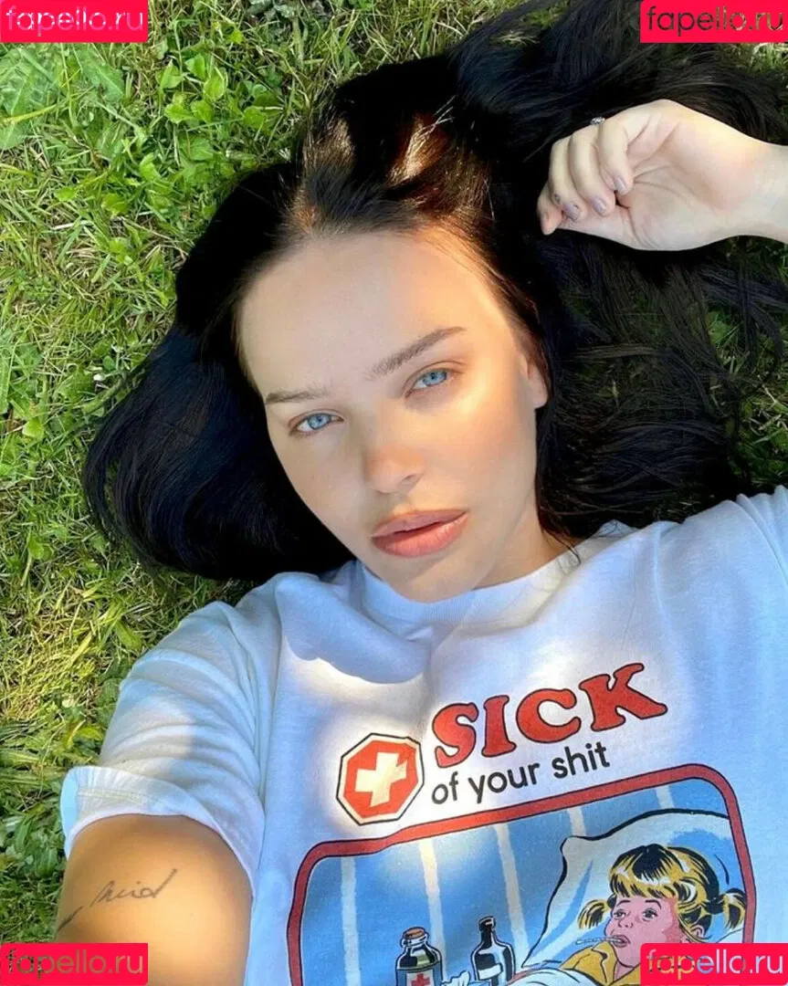 Annemarie Onlyfans Photo Gallery 