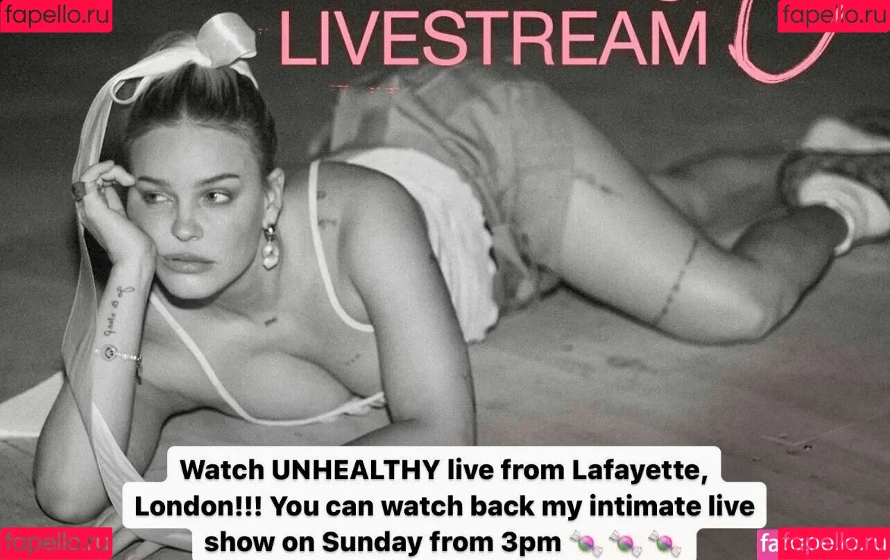 Annemarie Onlyfans Photo Gallery 