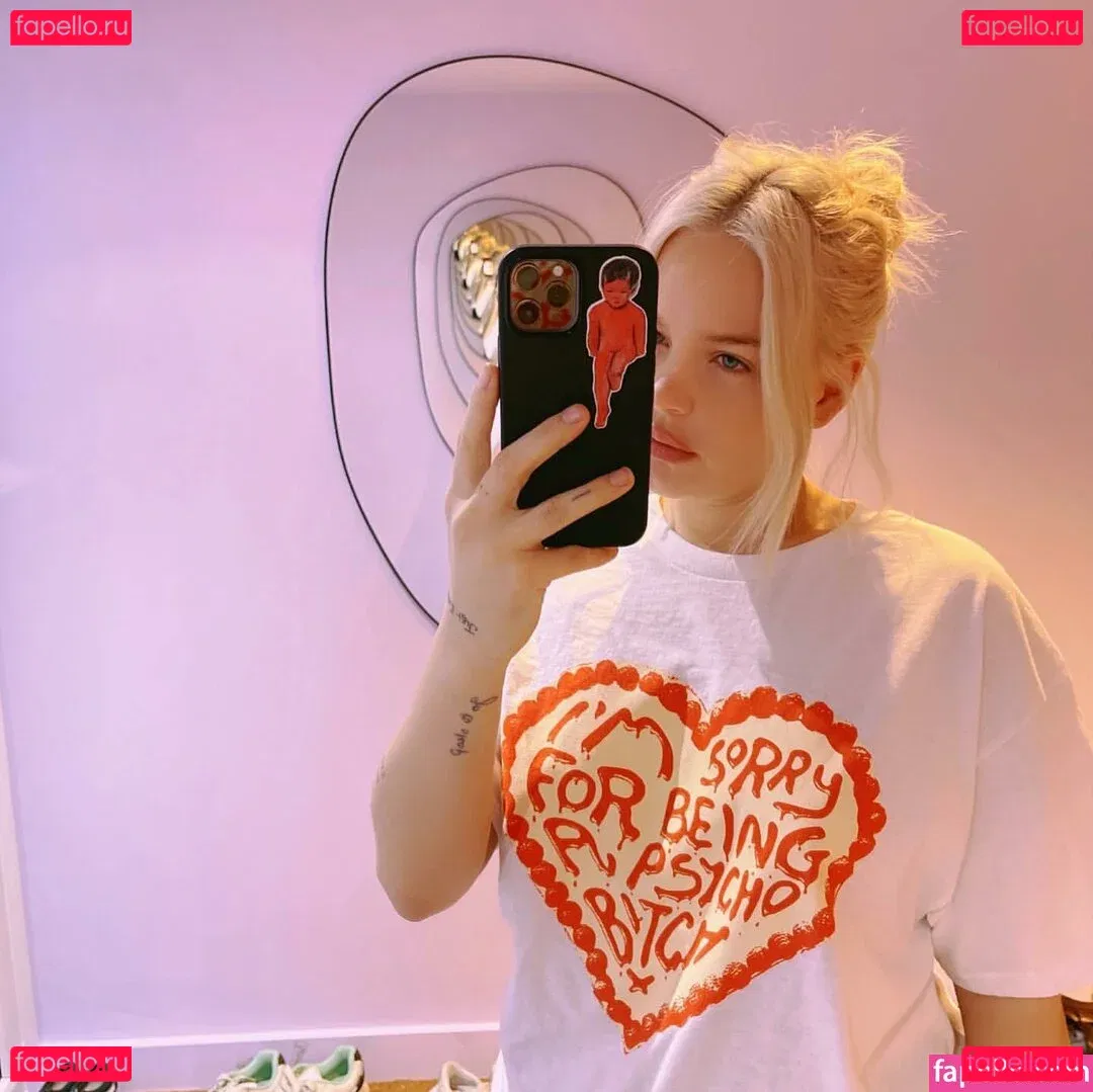 Annemarie Onlyfans Photo Gallery 