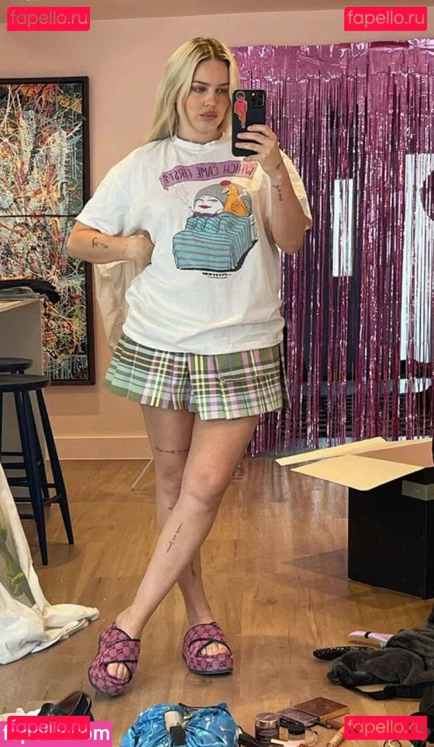 Annemarie Onlyfans Photo Gallery 