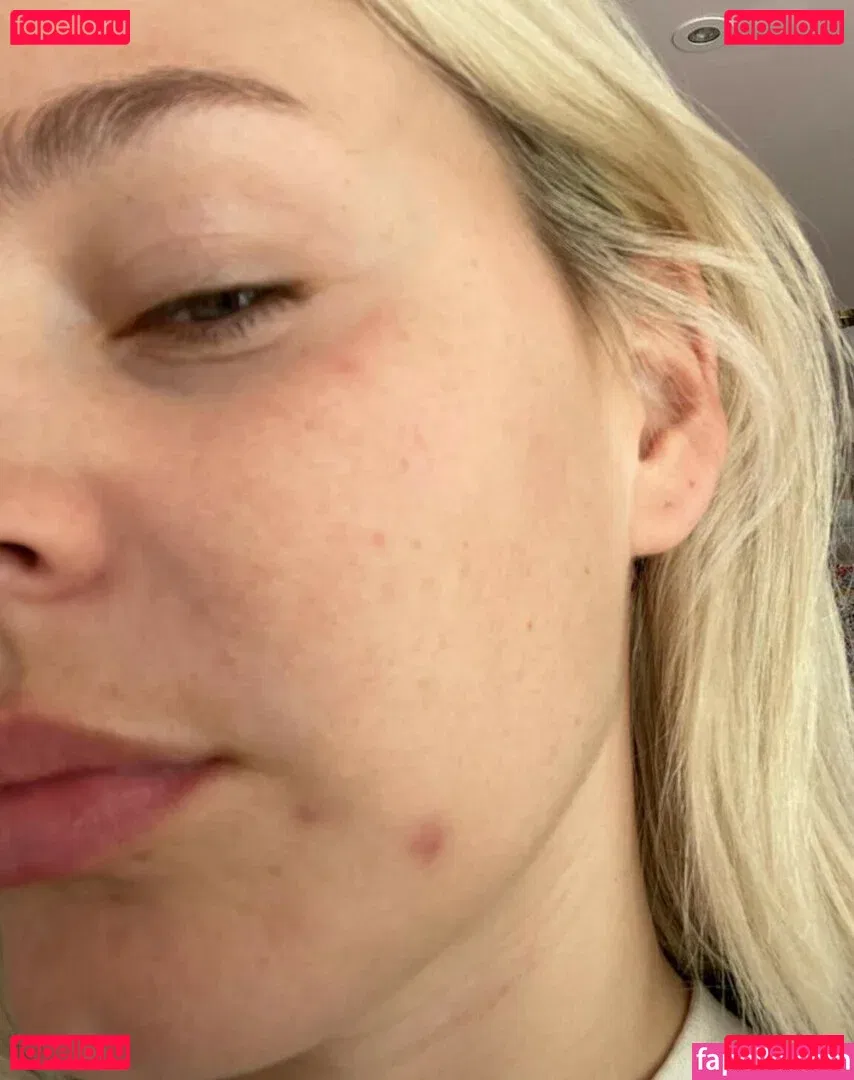 Annemarie Onlyfans Photo Gallery 