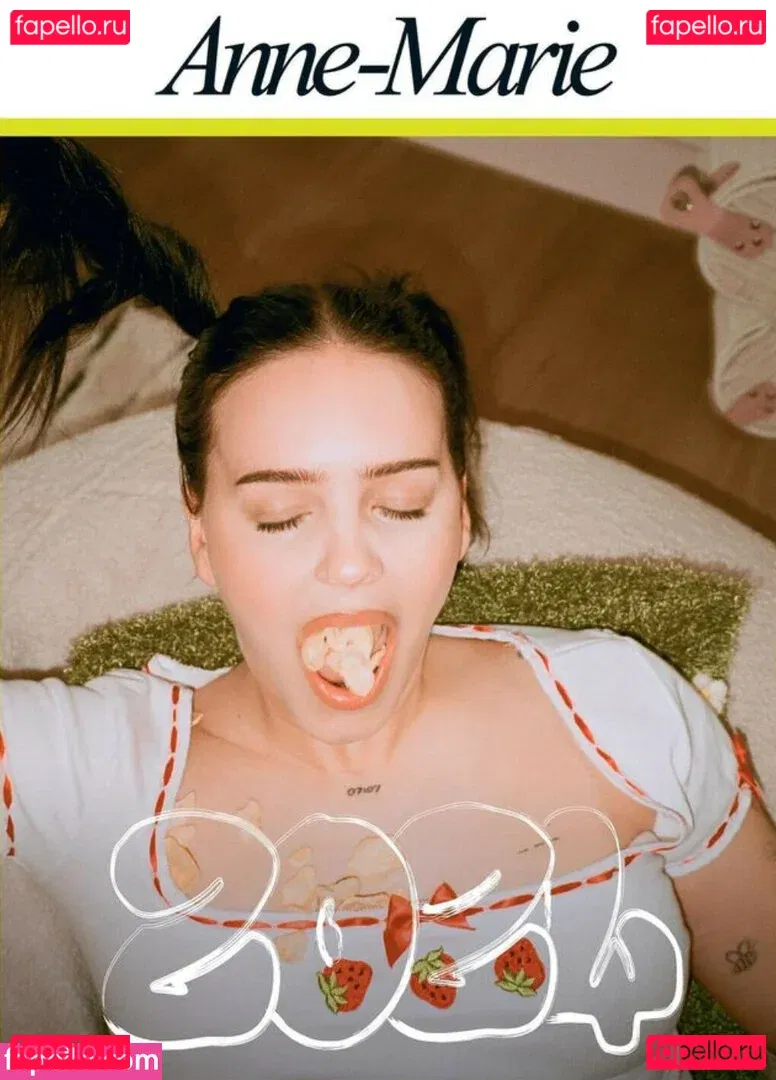 Annemarie Onlyfans Photo Gallery 