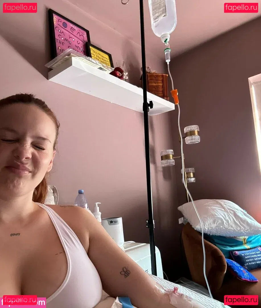 Annemarie Onlyfans Photo Gallery 