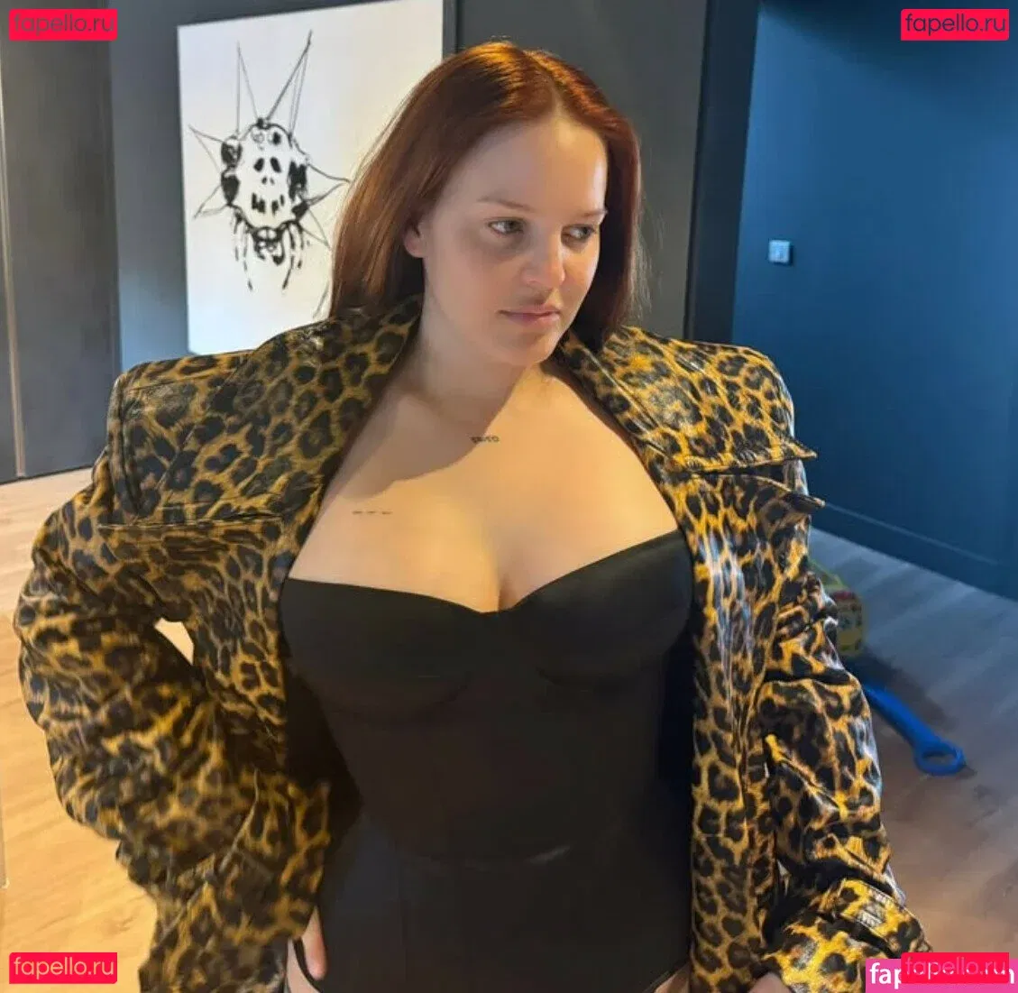 Annemarie Onlyfans Photo Gallery 