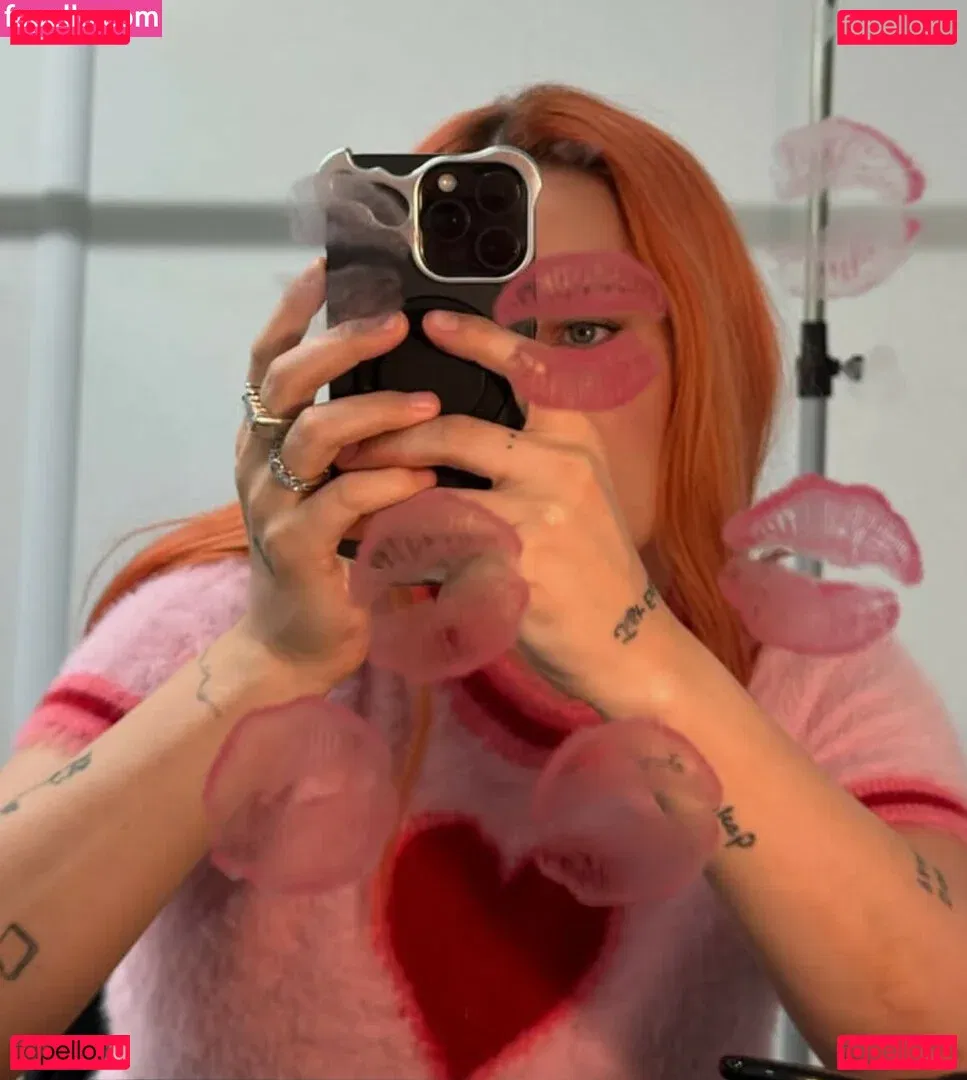 Annemarie Onlyfans Photo Gallery 