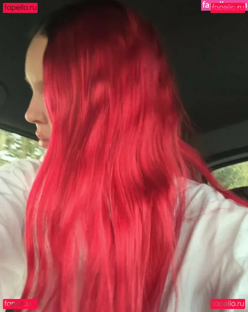 Annemarie Onlyfans Photo Gallery 