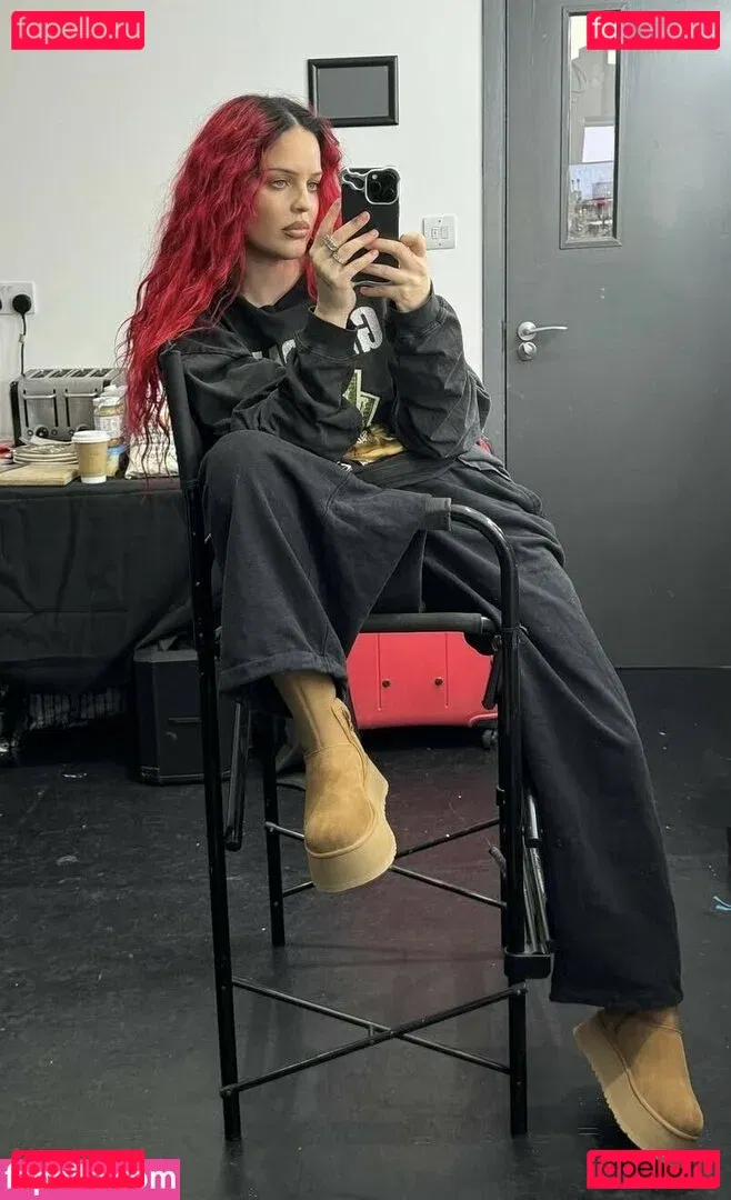 Annemarie Onlyfans Photo Gallery 