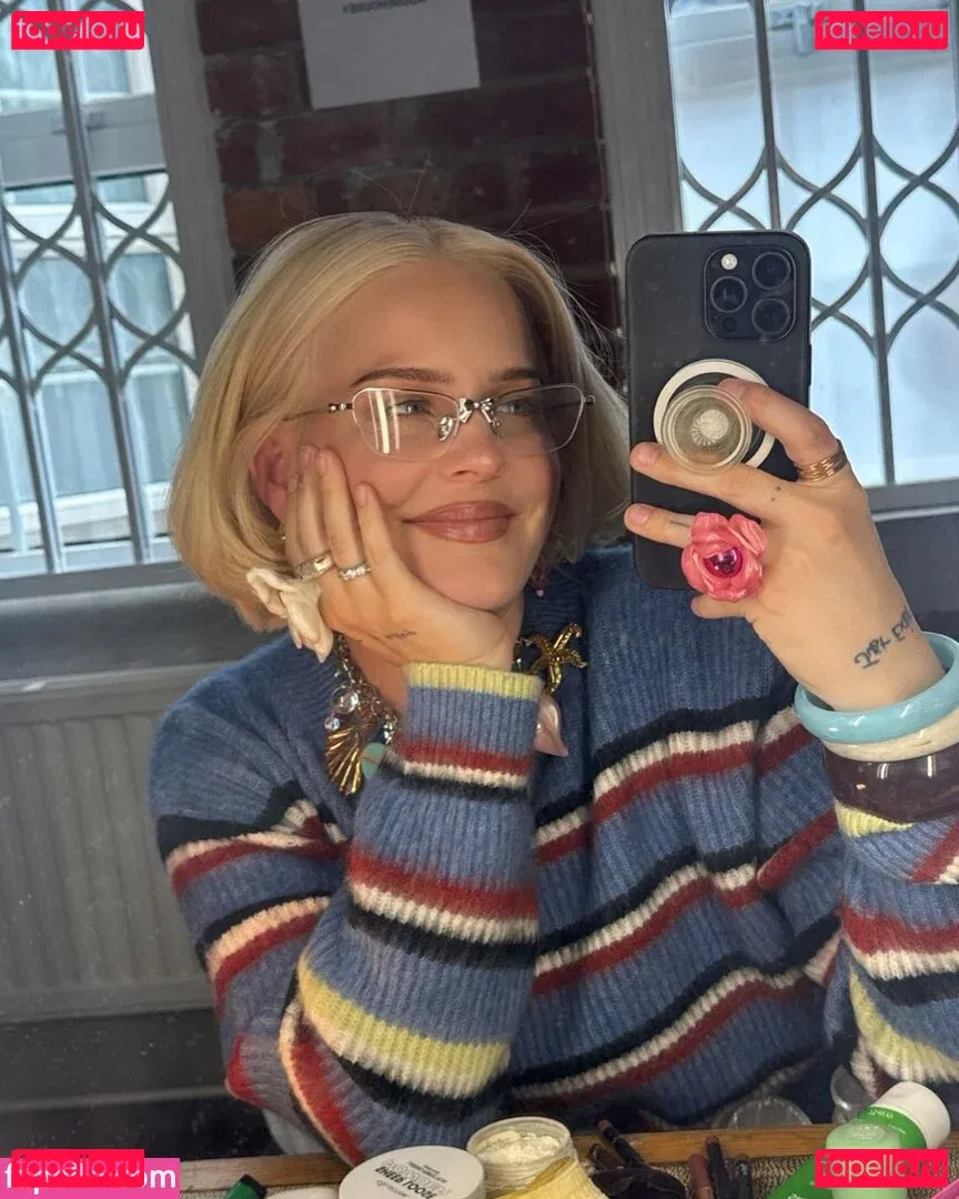 Annemarie Onlyfans Photo Gallery 