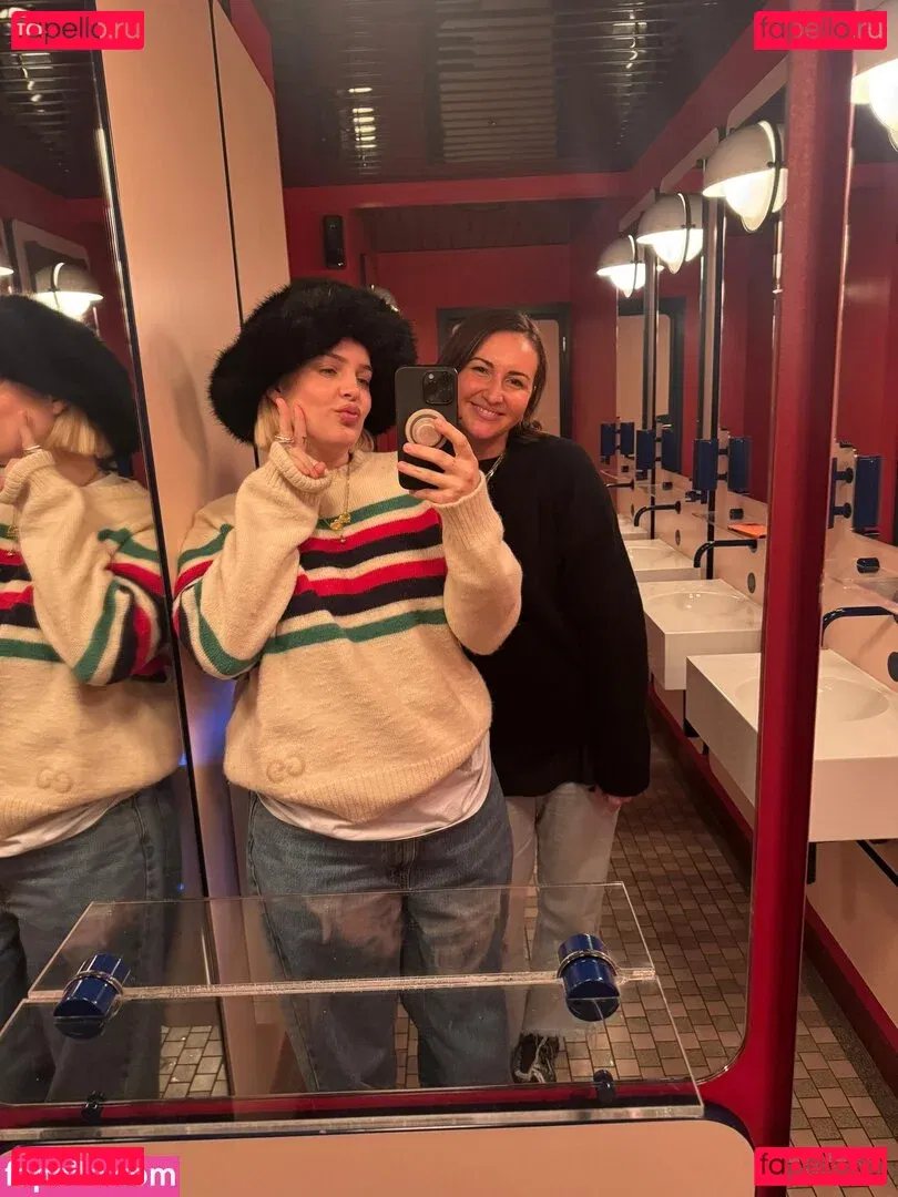 Annemarie Onlyfans Photo Gallery 