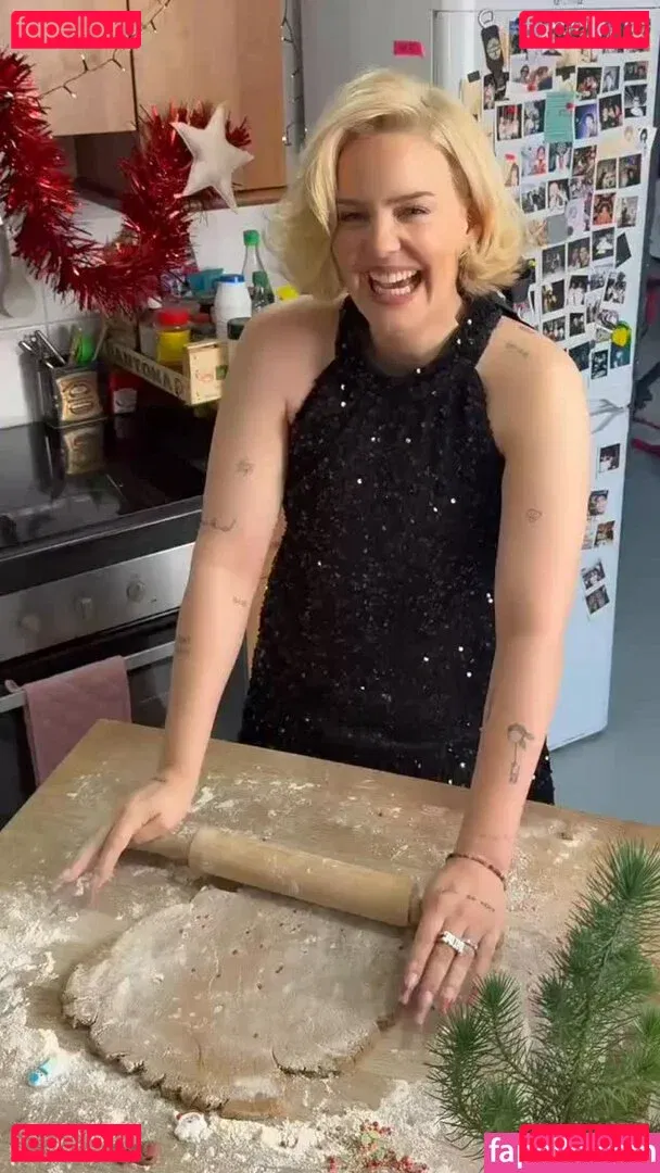 Annemarie Onlyfans Photo Gallery 