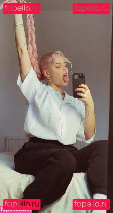 Annemarie Onlyfans Photo Gallery 