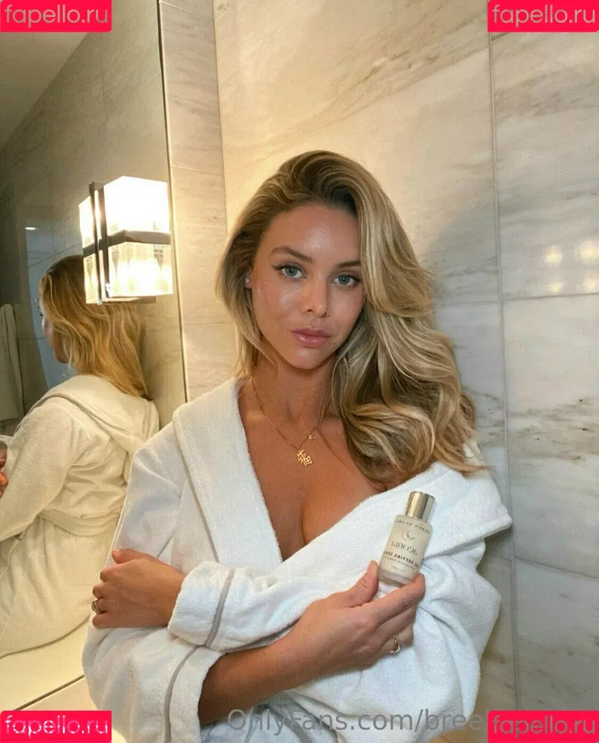 Bree Kleintop Onlyfans Photo Gallery 