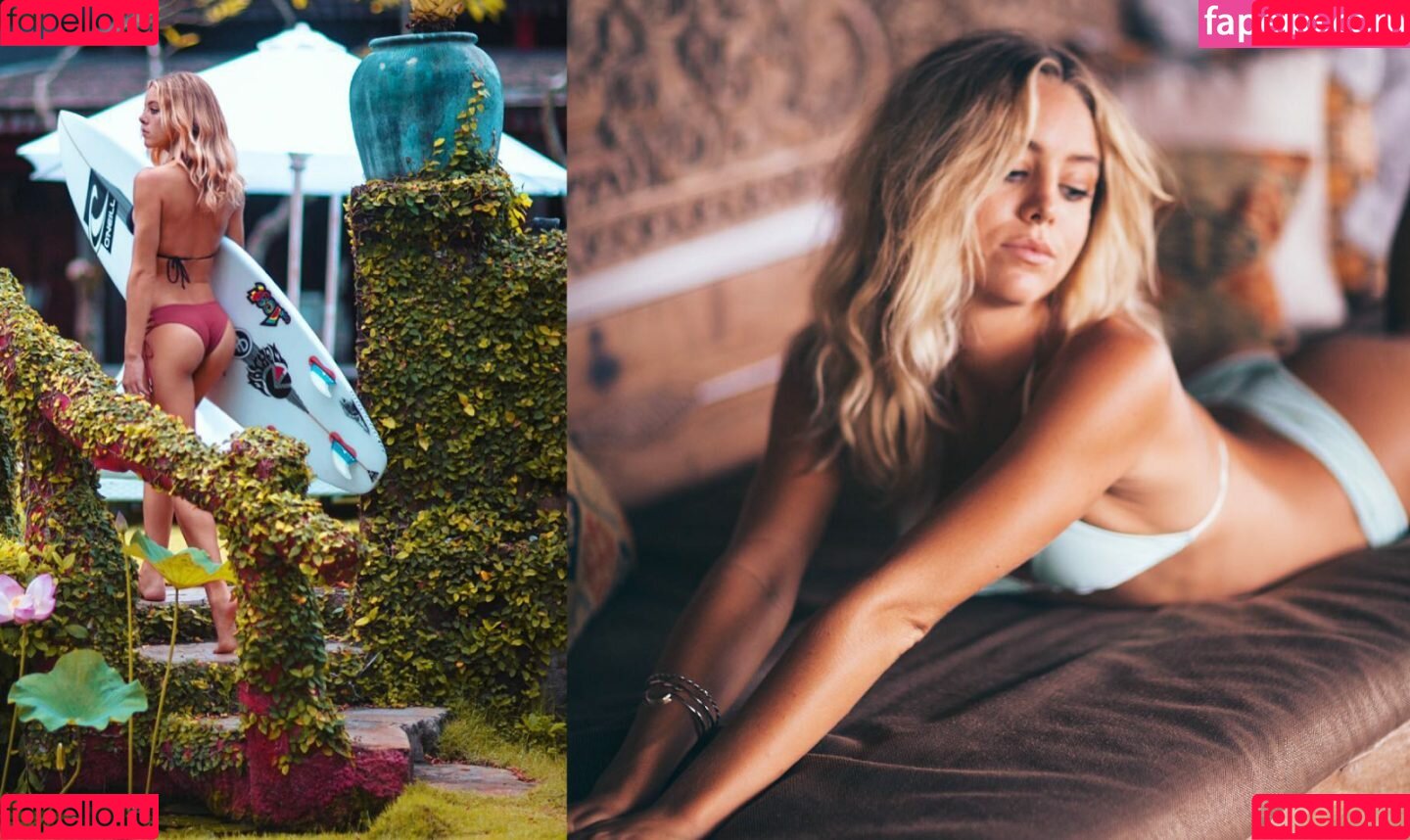 Bree Kleintop Onlyfans Photo Gallery 