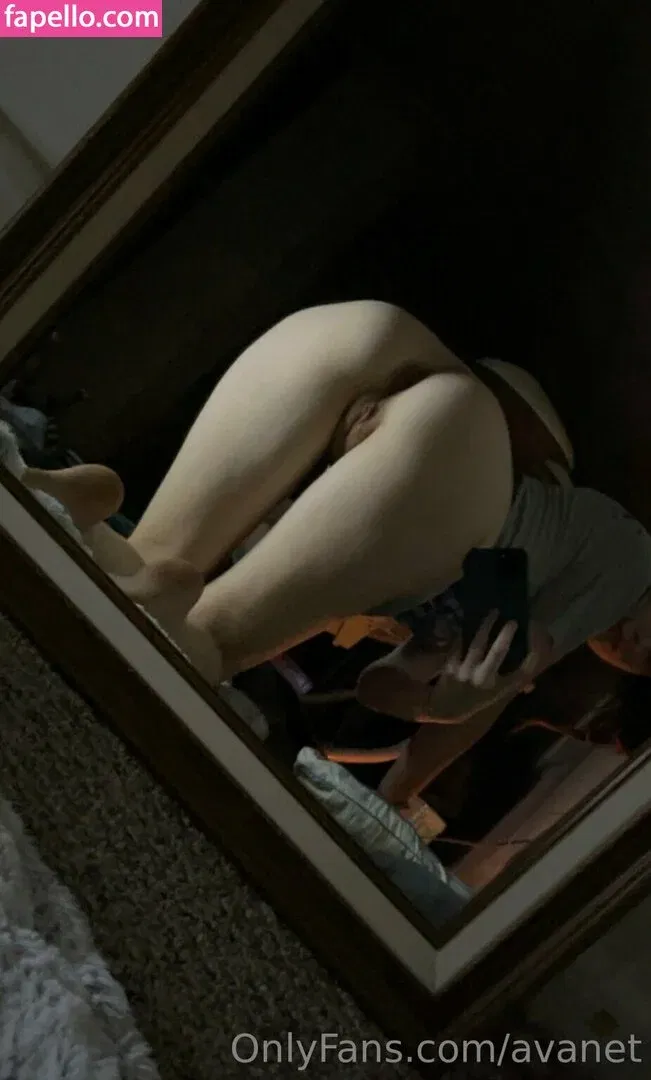 avanet Onlyfans Photo Gallery 