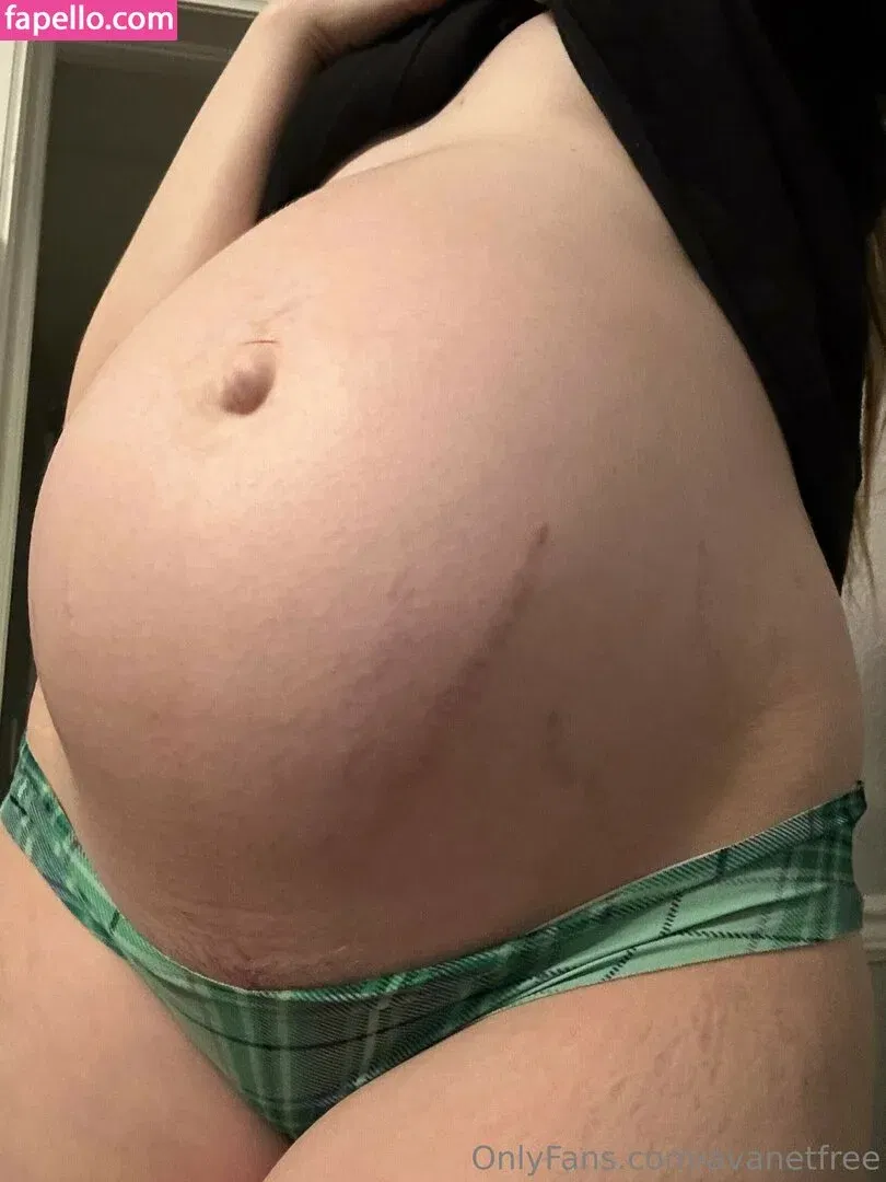 avanet Onlyfans Photo Gallery 