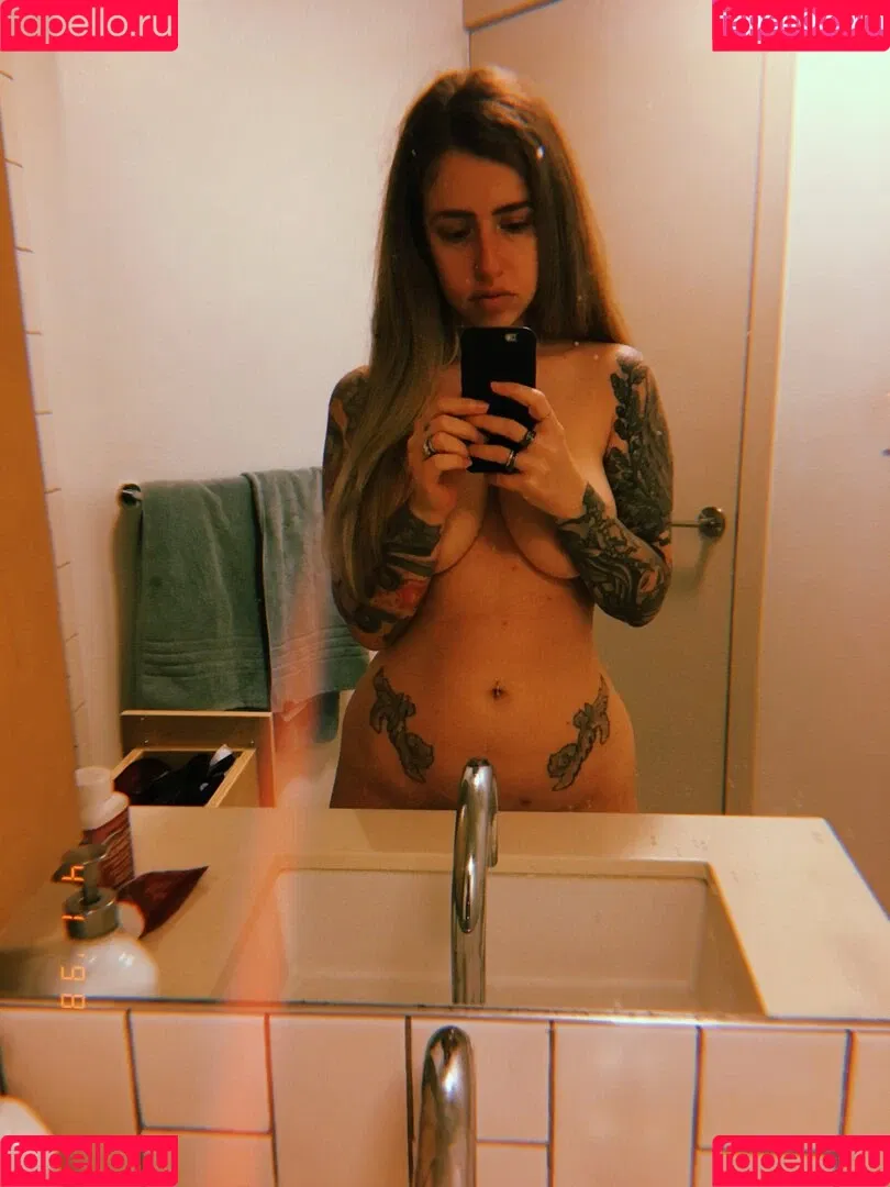 Sash Suicide Onlyfans Photo Gallery 